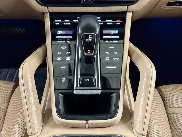 2020 Porsche 9Y0/9Y3 Cayenne - Image 13 of 20