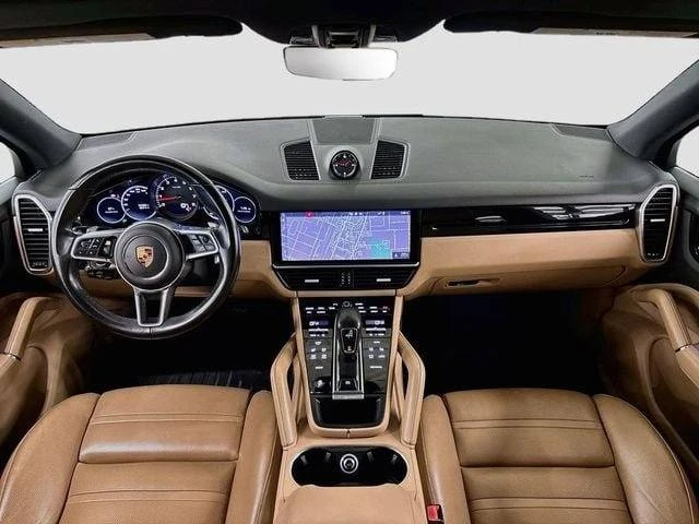 2020 Porsche 9Y0/9Y3 Cayenne - Image 9 of 20
