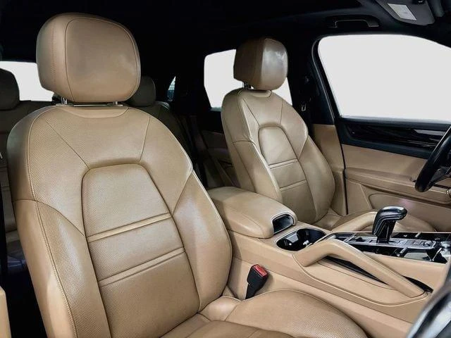 2020 Porsche 9Y0/9Y3 Cayenne - Image 15 of 20