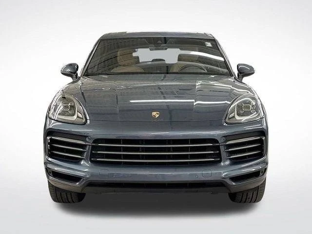 2020 Porsche 9Y0/9Y3 Cayenne - Image 8 of 20
