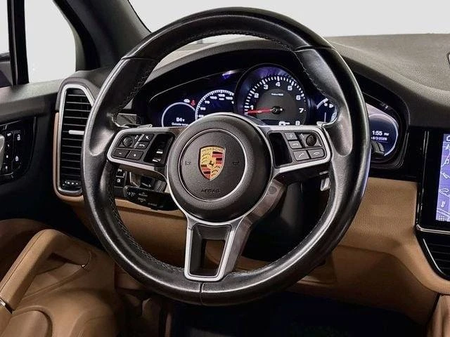 2020 Porsche 9Y0/9Y3 Cayenne - Image 18 of 20