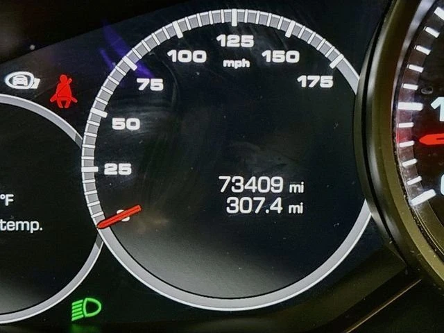 2020 Porsche 9Y0/9Y3 Cayenne - Image 11 of 20