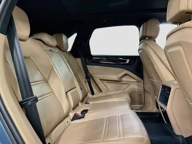 2020 Porsche 9Y0/9Y3 Cayenne - Image 16 of 20