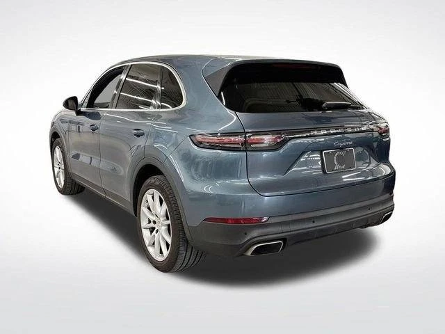 2020 Porsche 9Y0/9Y3 Cayenne - Image 3 of 20