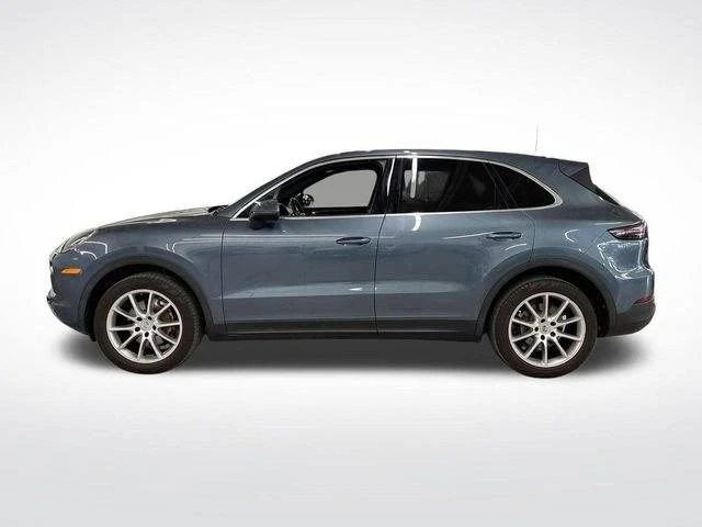 2020 Porsche 9Y0/9Y3 Cayenne - Image 2 of 20