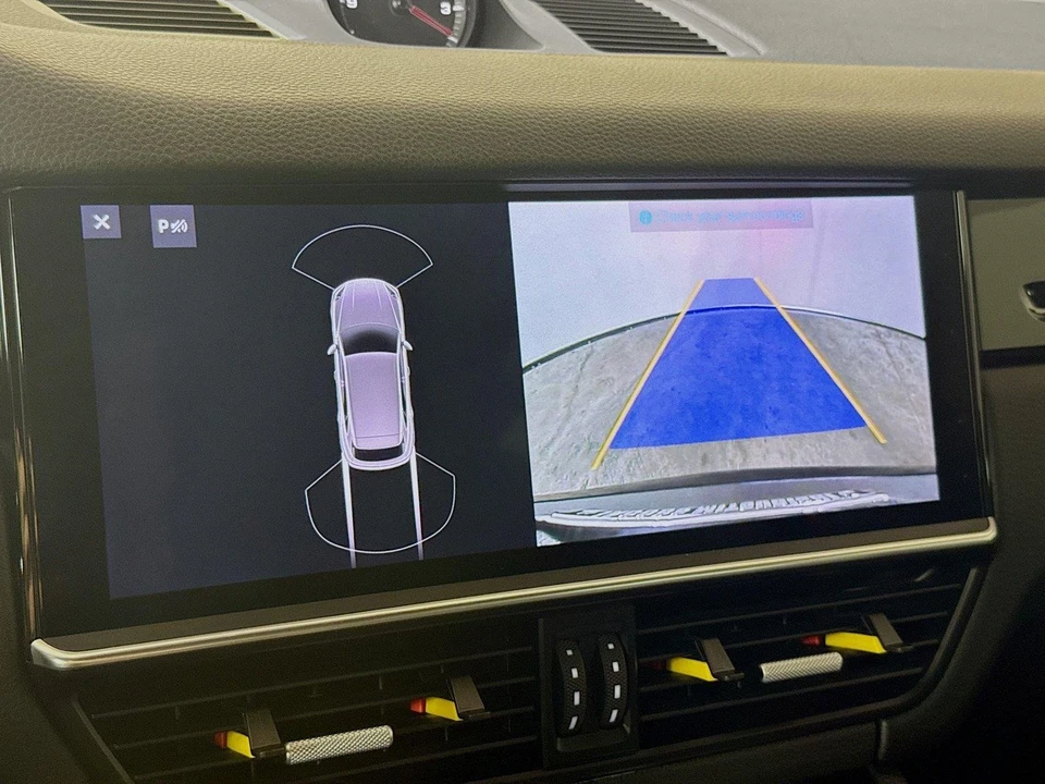 2020 Porsche 9Y0/9Y3 Cayenne - Image 10 of 31