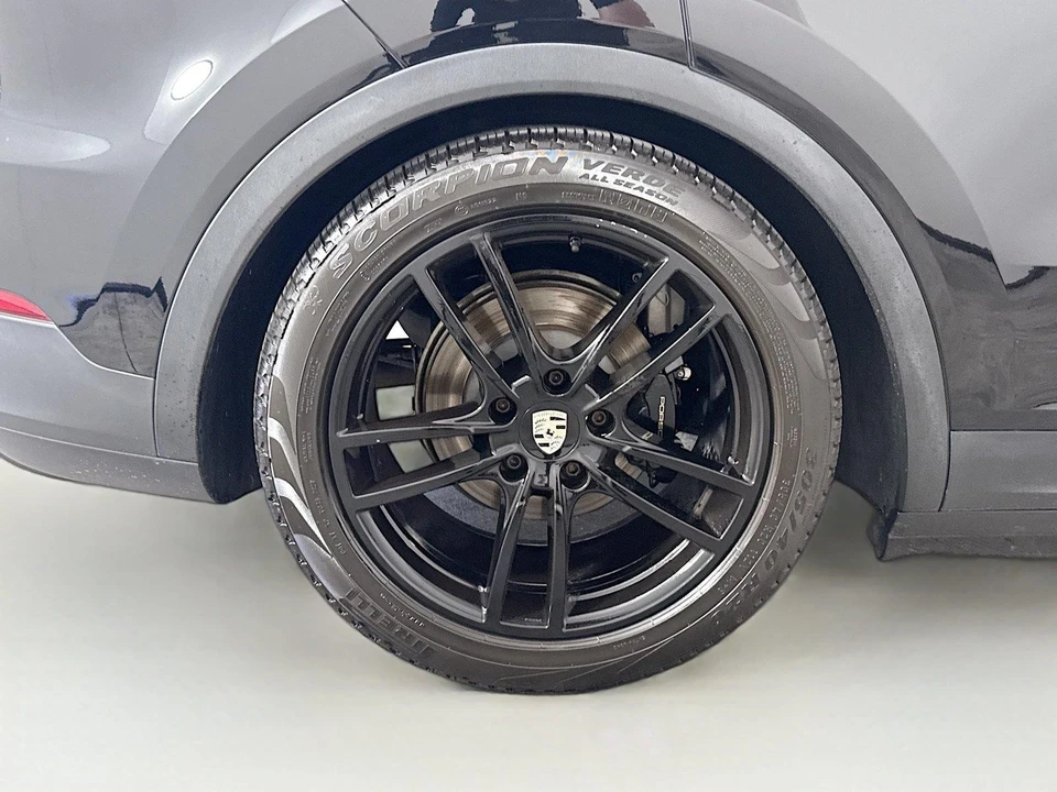 2020 Porsche 9Y0/9Y3 Cayenne - Image 31 of 31