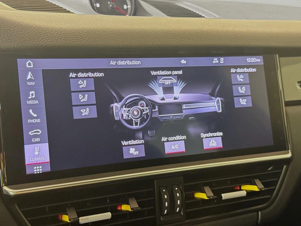 2020 Porsche 9Y0/9Y3 Cayenne - Image 9 of 31