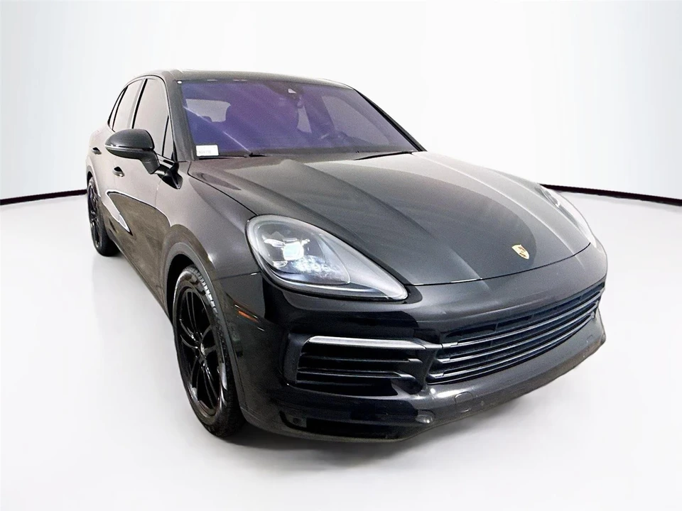 2020 Porsche - Image 21 of 31