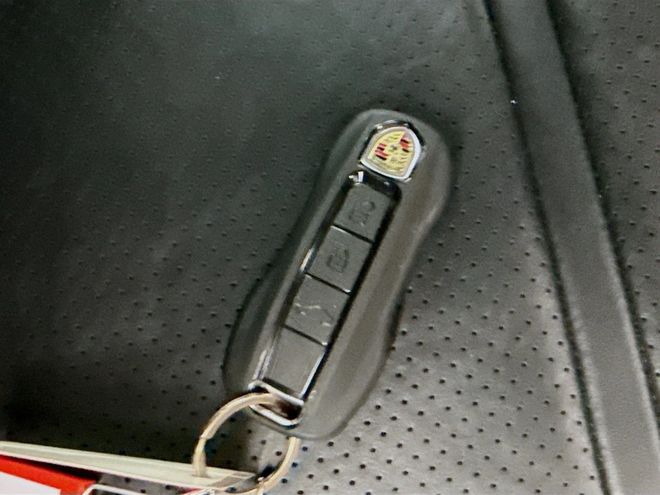 2020 Porsche 9Y0/9Y3 Cayenne - Image 20 of 31