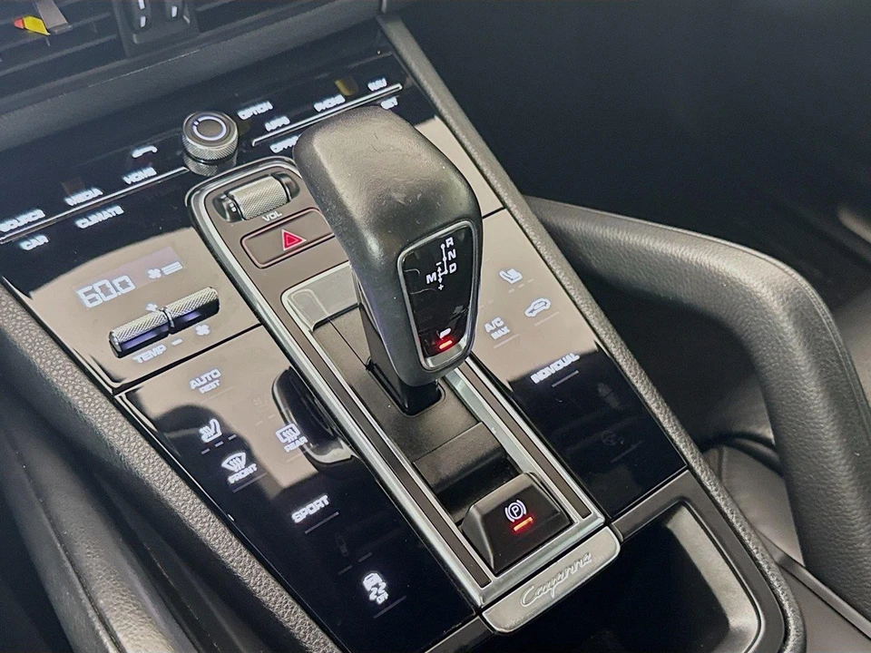 2020 Porsche 9Y0/9Y3 Cayenne - Image 13 of 31