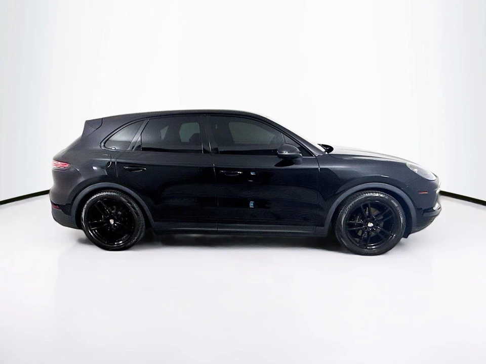 2020 Porsche 9Y0/9Y3 Cayenne - Image 29 of 31