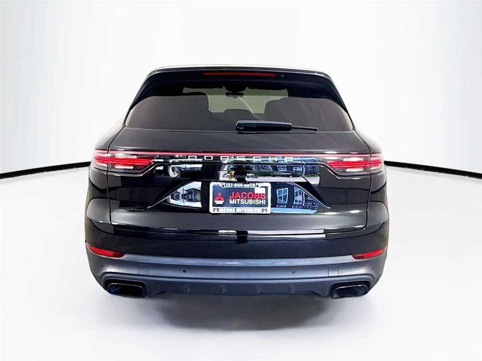 2020 Porsche - Image 22 of 31