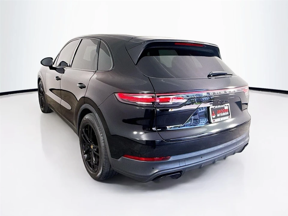 2020 Porsche - Image 25 of 31