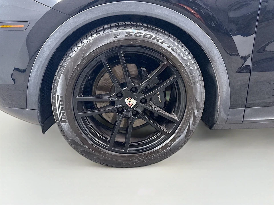 2020 Porsche 9Y0/9Y3 Cayenne - Image 26 of 31