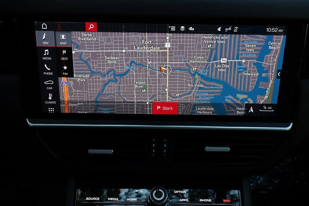 2020 Porsche 9Y0/9Y3 Cayenne - Image 10 of 12