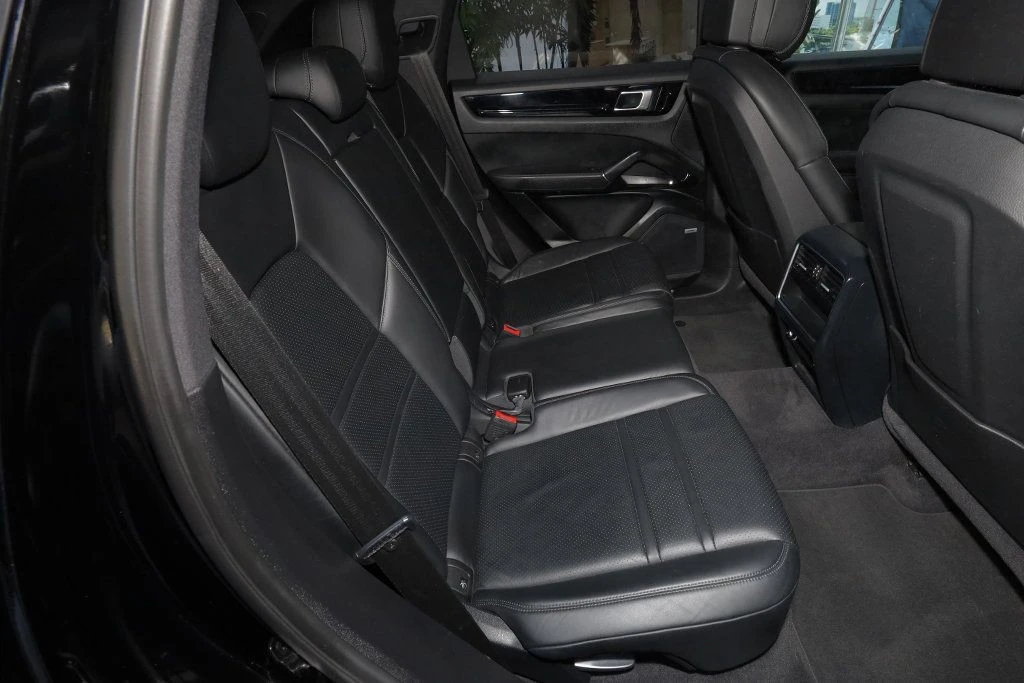 2020 Porsche 9Y0/9Y3 Cayenne - Image 8 of 12