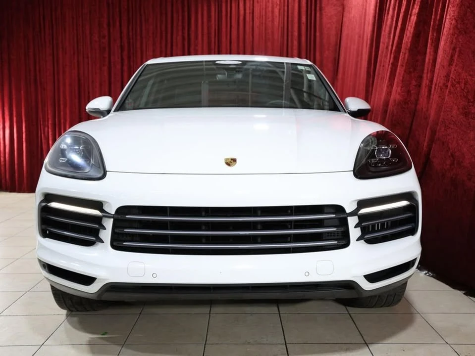 2020 Porsche 9Y0/9Y3 Cayenne - Image 8 of 19
