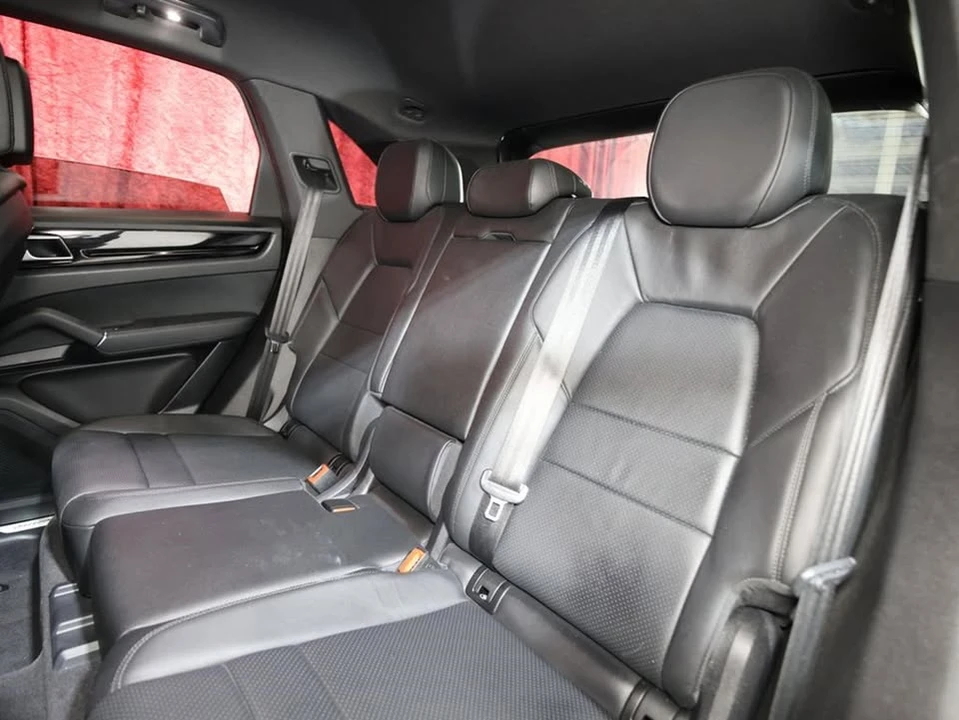 2020 Porsche 9Y0/9Y3 Cayenne - Image 13 of 19