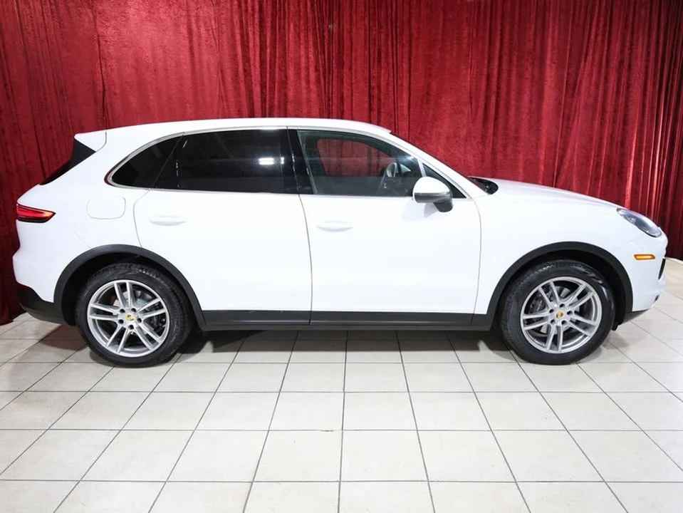 2020 Porsche 9Y0/9Y3 Cayenne - Image 7 of 19