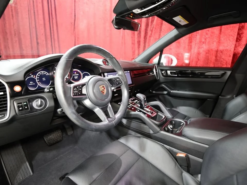 2020 Porsche 9Y0/9Y3 Cayenne - Image 11 of 19