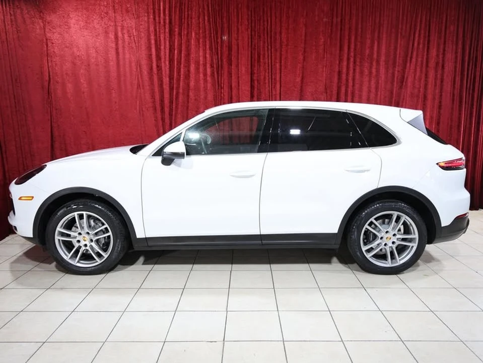2020 Porsche 9Y0/9Y3 Cayenne - Image 2 of 18