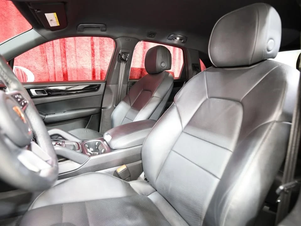 2020 Porsche 9Y0/9Y3 Cayenne - Image 11 of 18