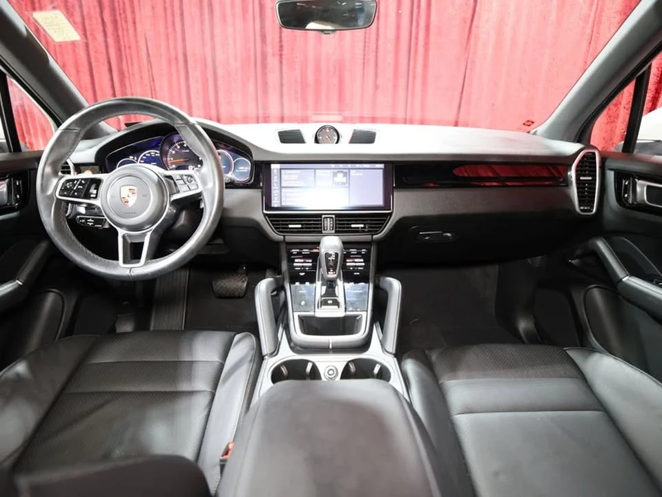 2020 Porsche 9Y0/9Y3 Cayenne - Image 13 of 18