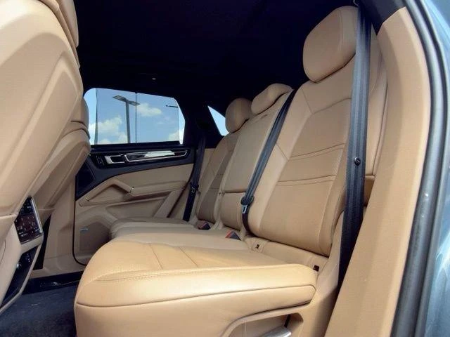 2020 Porsche 9Y0/9Y3 Cayenne - Image 7 of 13