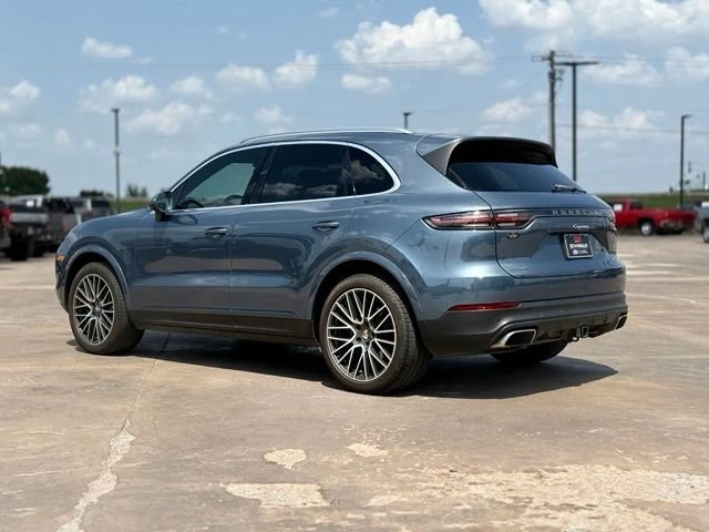 2020 Porsche 9Y0/9Y3 Cayenne - Image 4 of 13