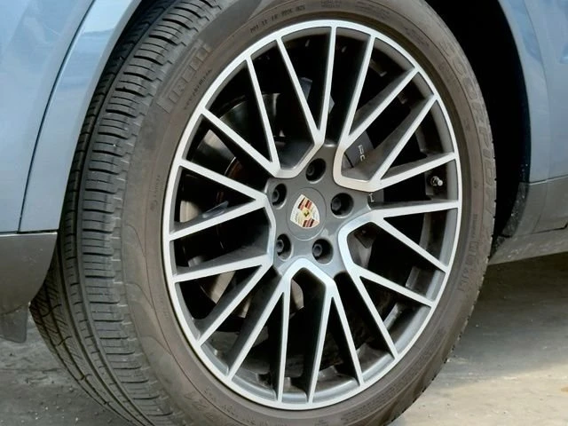 2020 Porsche 9Y0/9Y3 Cayenne - Image 5 of 13