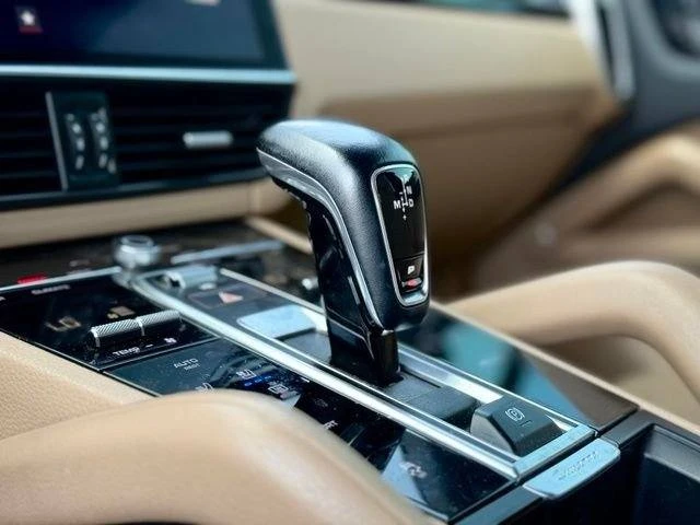 2020 Porsche 9Y0/9Y3 Cayenne - Image 9 of 13