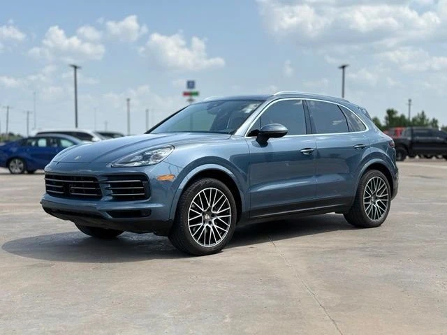 2020 Porsche 9Y0/9Y3 Cayenne - Image 3 of 13