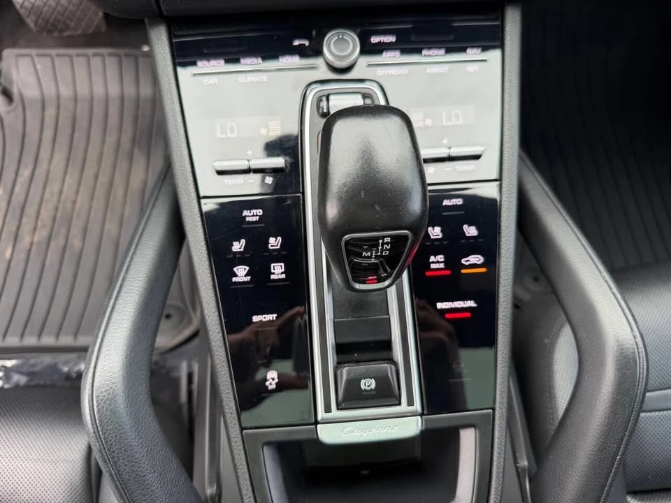 2020 Porsche 9Y0/9Y3 Cayenne - Image 17 of 20