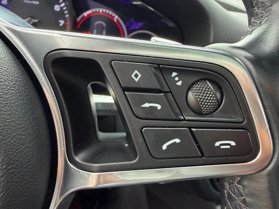 2020 Porsche 9Y0/9Y3 Cayenne - Image 20 of 20