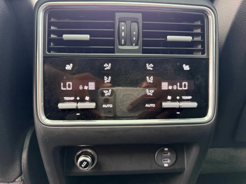 2020 Porsche 9Y0/9Y3 Cayenne - Image 9 of 20