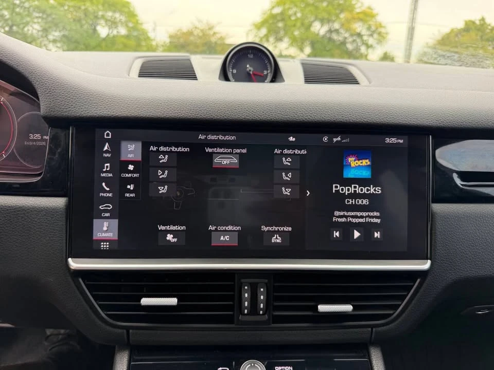 2020 Porsche 9Y0/9Y3 Cayenne - Image 18 of 20