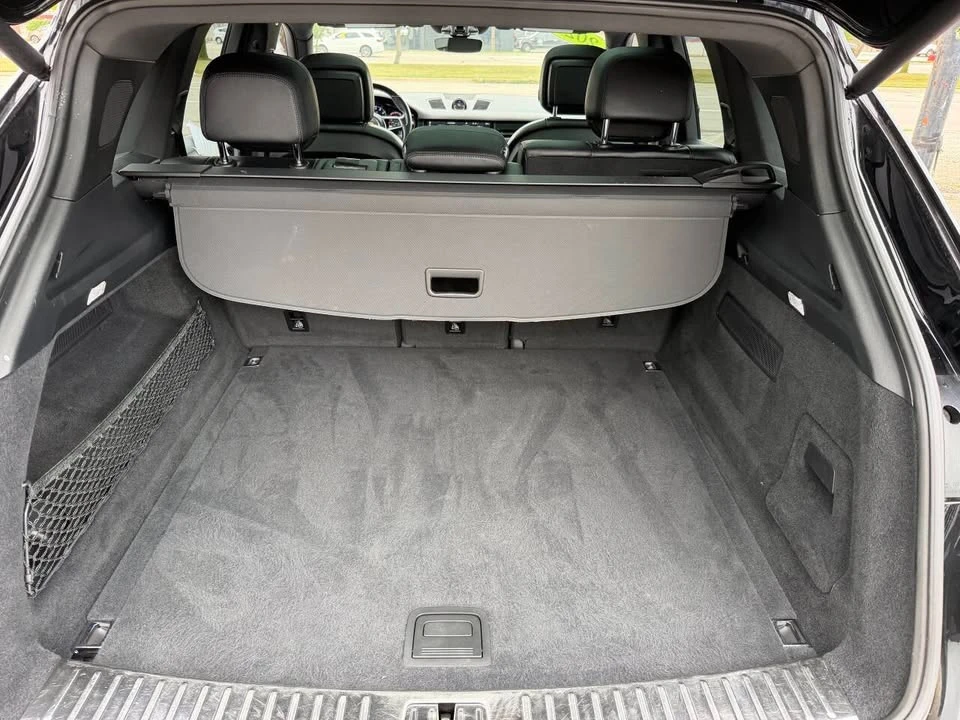 2020 Porsche 9Y0/9Y3 Cayenne - Image 7 of 20