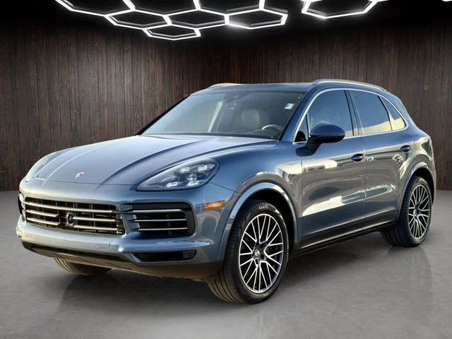 2020 Porsche 9Y0/9Y3 Cayenne - Image 4 of 20