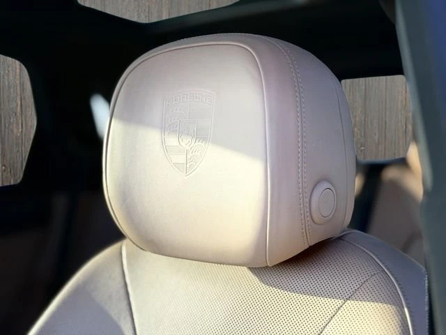 2020 Porsche 9Y0/9Y3 Cayenne - Image 12 of 20