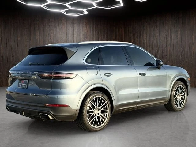 2020 Porsche 9Y0/9Y3 Cayenne - Image 2 of 20