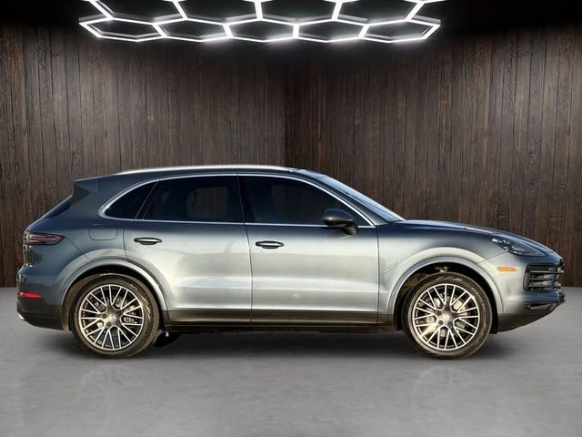 2020 Porsche 9Y0/9Y3 Cayenne - Image 8 of 20