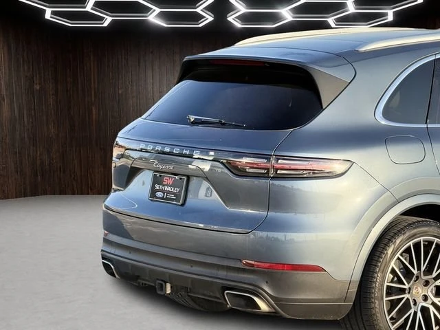 2020 Porsche 9Y0/9Y3 Cayenne - Image 11 of 20