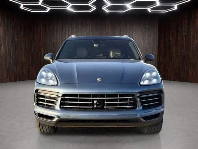 2020 Porsche 9Y0/9Y3 Cayenne - Image 3 of 20
