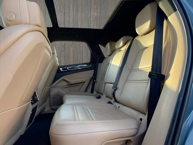 2020 Porsche 9Y0/9Y3 Cayenne - Image 20 of 20