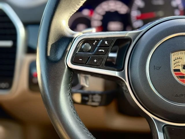 2020 Porsche 9Y0/9Y3 Cayenne - Image 14 of 20
