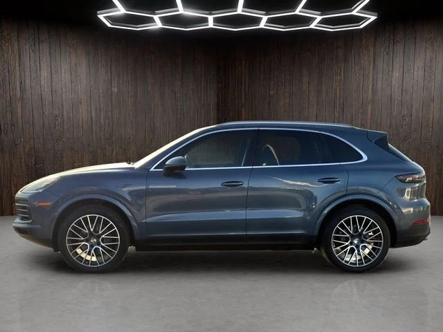 2020 Porsche 9Y0/9Y3 Cayenne - Image 5 of 20