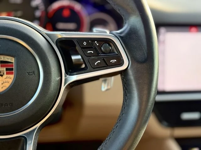2020 Porsche 9Y0/9Y3 Cayenne - Image 15 of 20