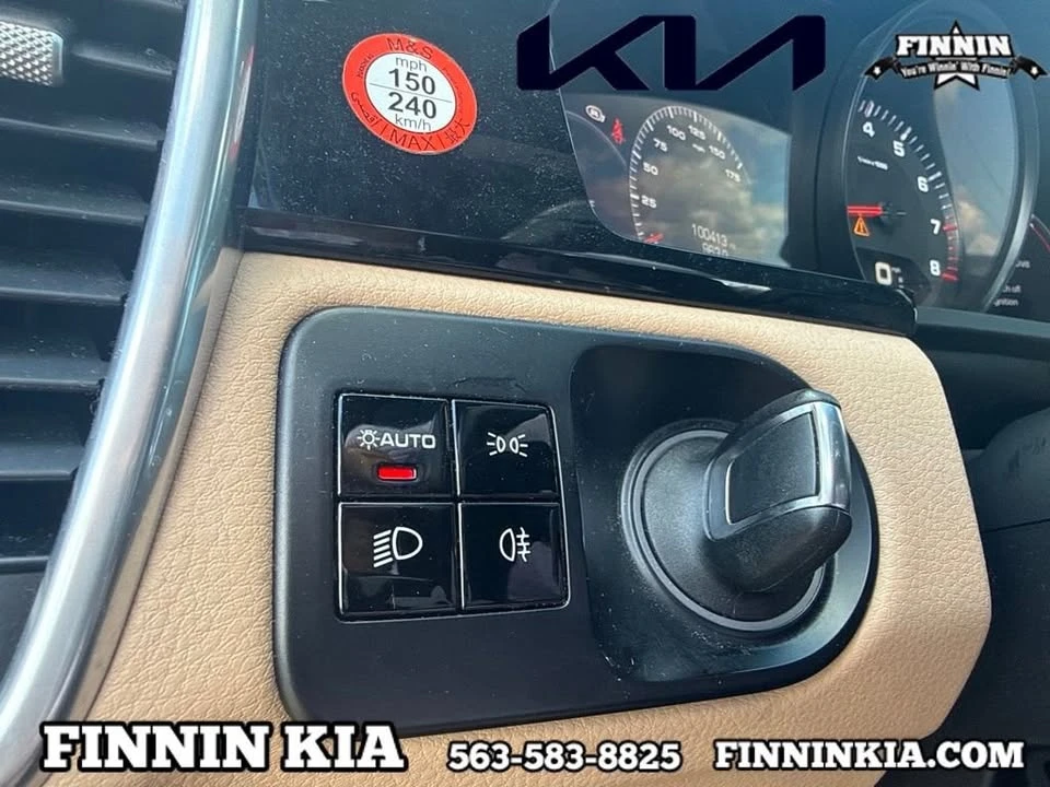 2020 Porsche 9Y0/9Y3 Cayenne - Image 15 of 20