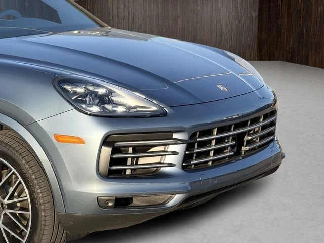 2020 Porsche 9Y0/9Y3 Cayenne - Image 9 of 20